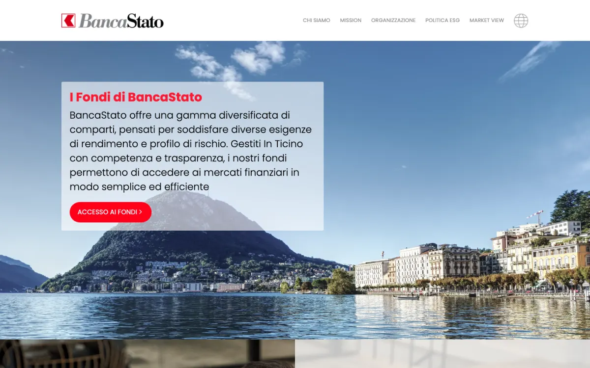 Sito fondibancastato.ch