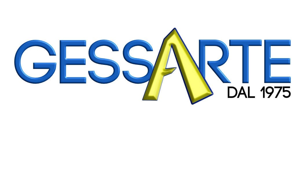 Logo Gessarte NEW
