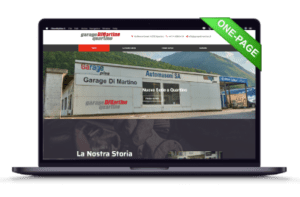 Garage di Martino