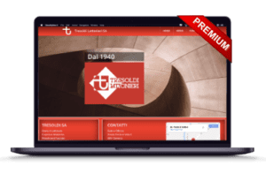 web design siti aziendali