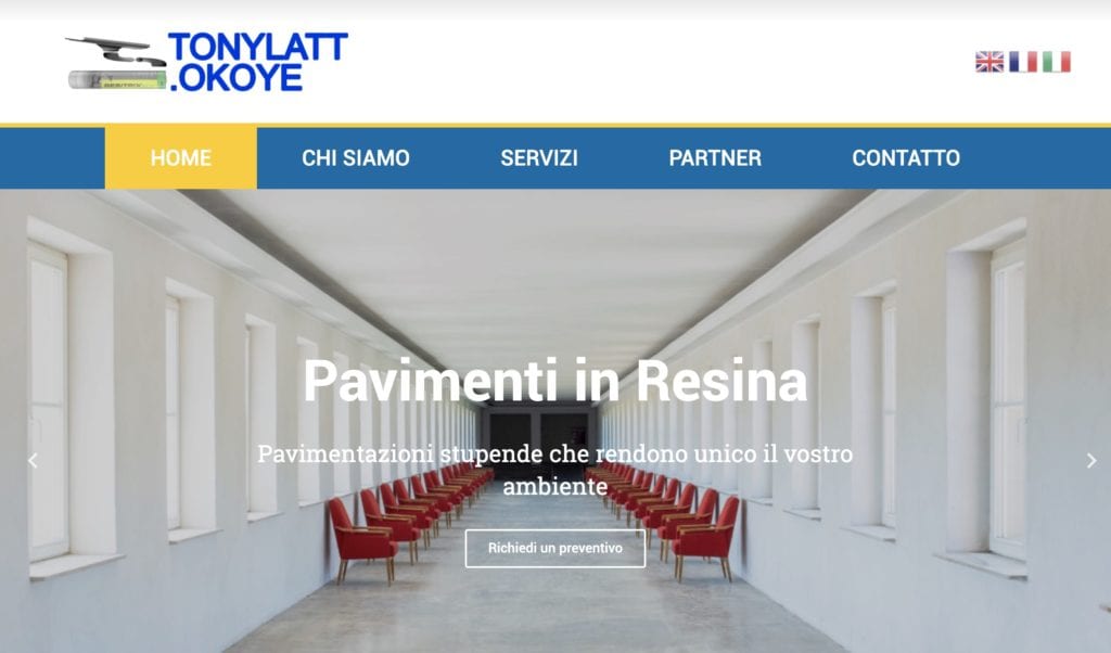 web designer locarno, lugano, bellinzona