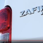Opel Zafira Life video production autonec sa by ticinoWEB