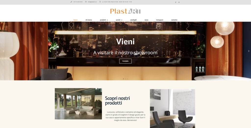 Plastart Suisse