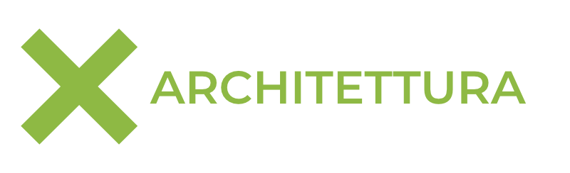 X ARCHITEKTUR