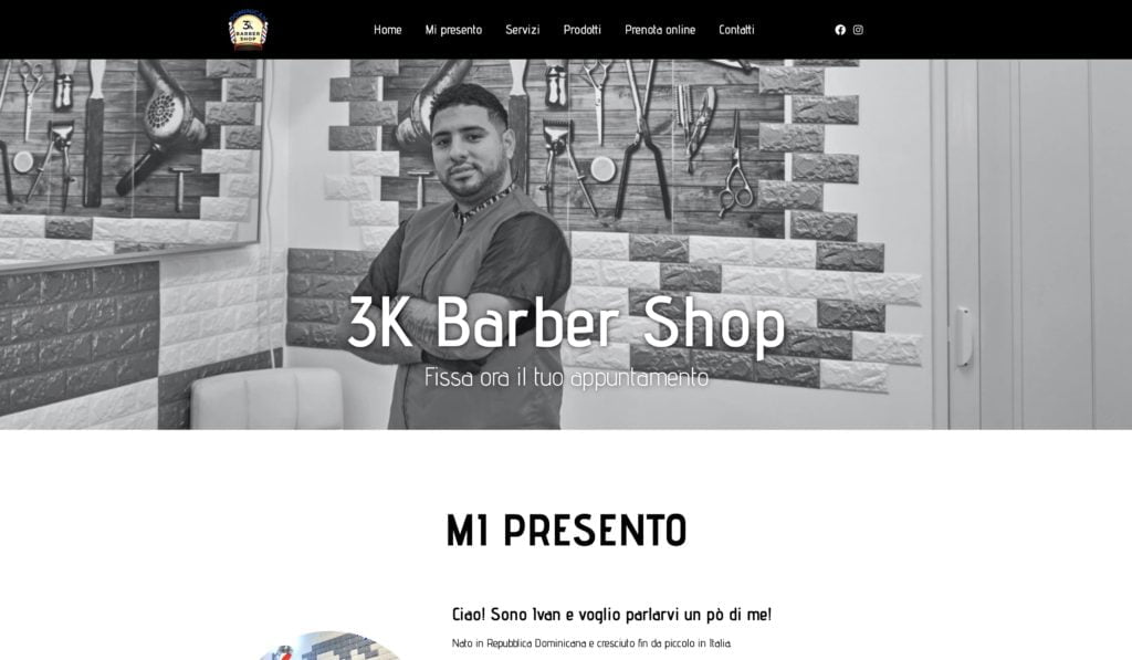 3k-Barber-Shop