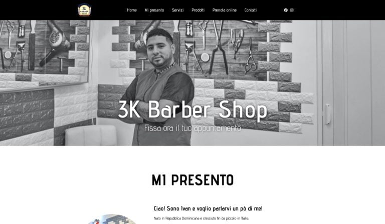3k-Barber-Shop
