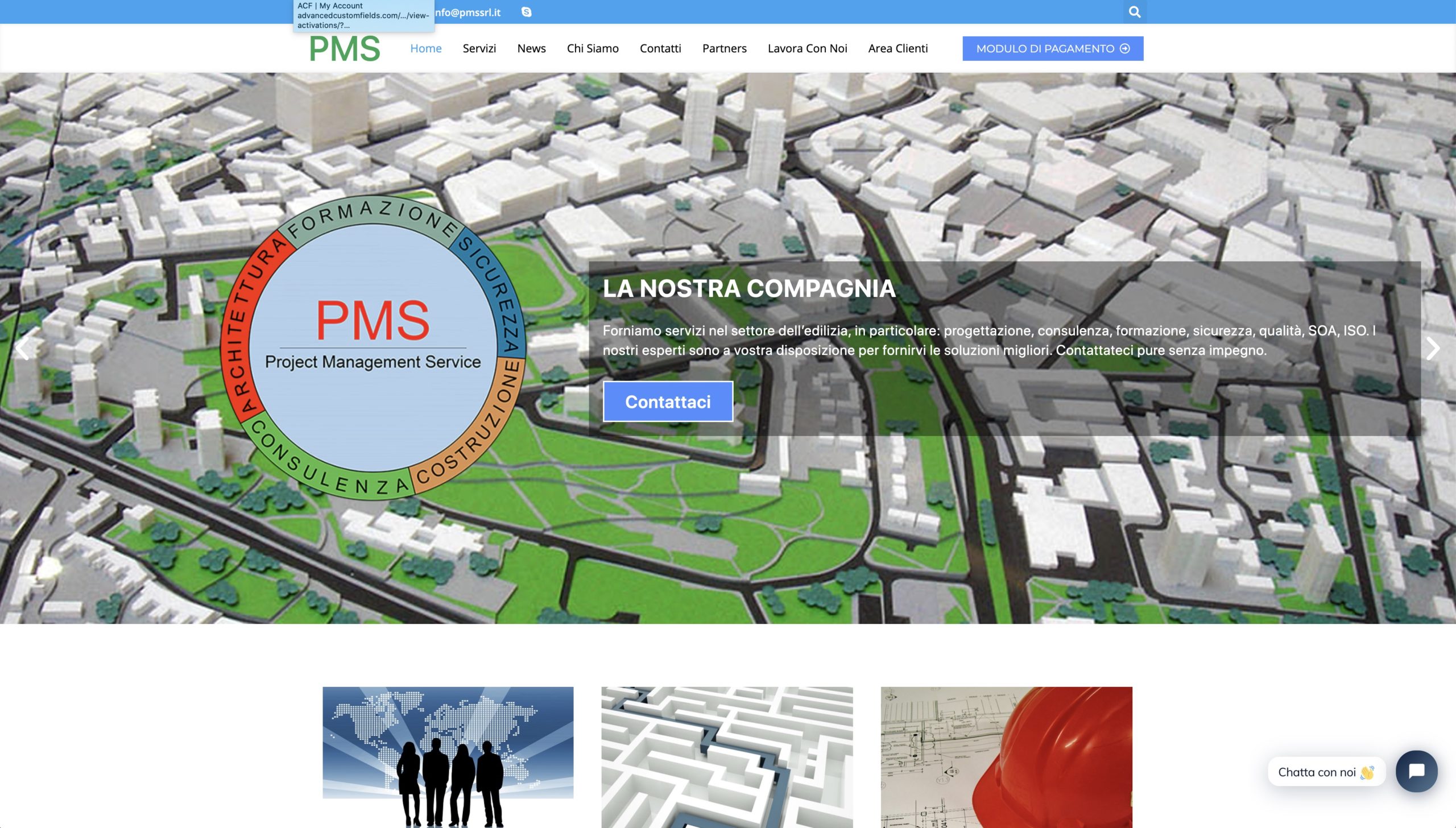 PMS-SRL