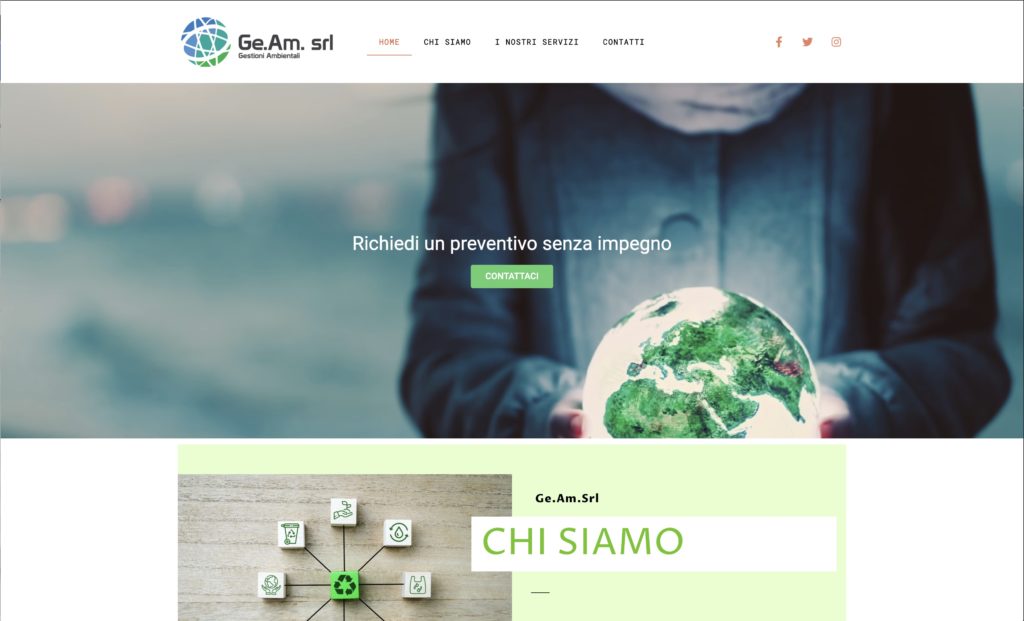 GE-AM-SRL
