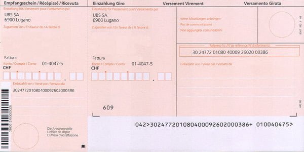 UBS_PVR_Inpaymentslip