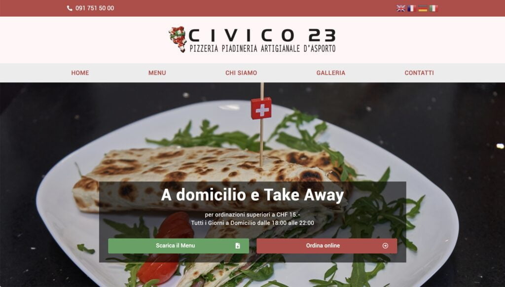 Civico23