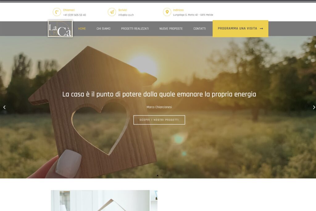 La Ca