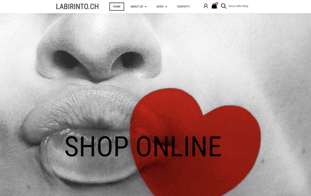 Labirinto