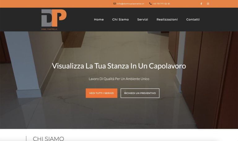 Domic Piastrelle