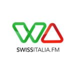 Swiss Radio Italia Logo