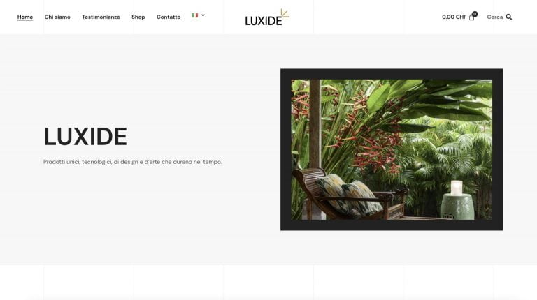 Luxide