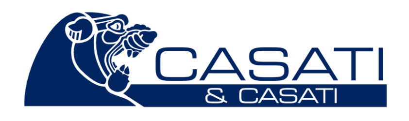 Logo von Casati & Casati