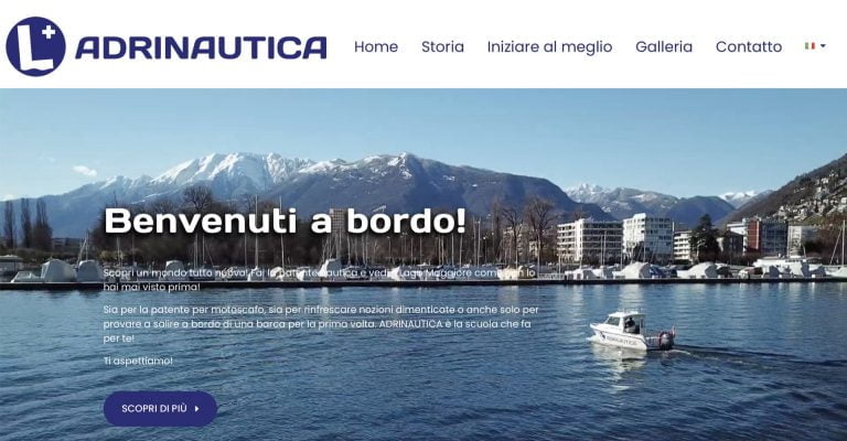 Adrinautica