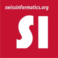 Logo Swiss Informatics