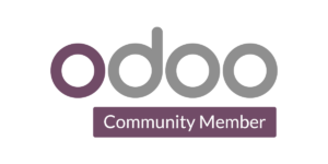 Odoo Community Member