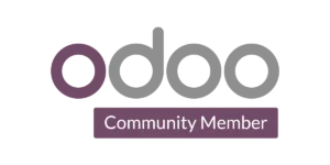 Odoo Community Member