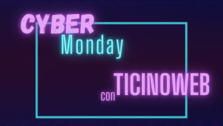 cyber monday banner