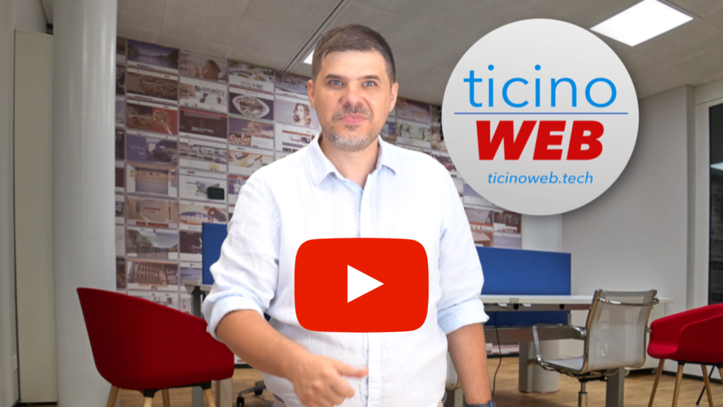 Video-Cover mit Wiedergabetaste 1