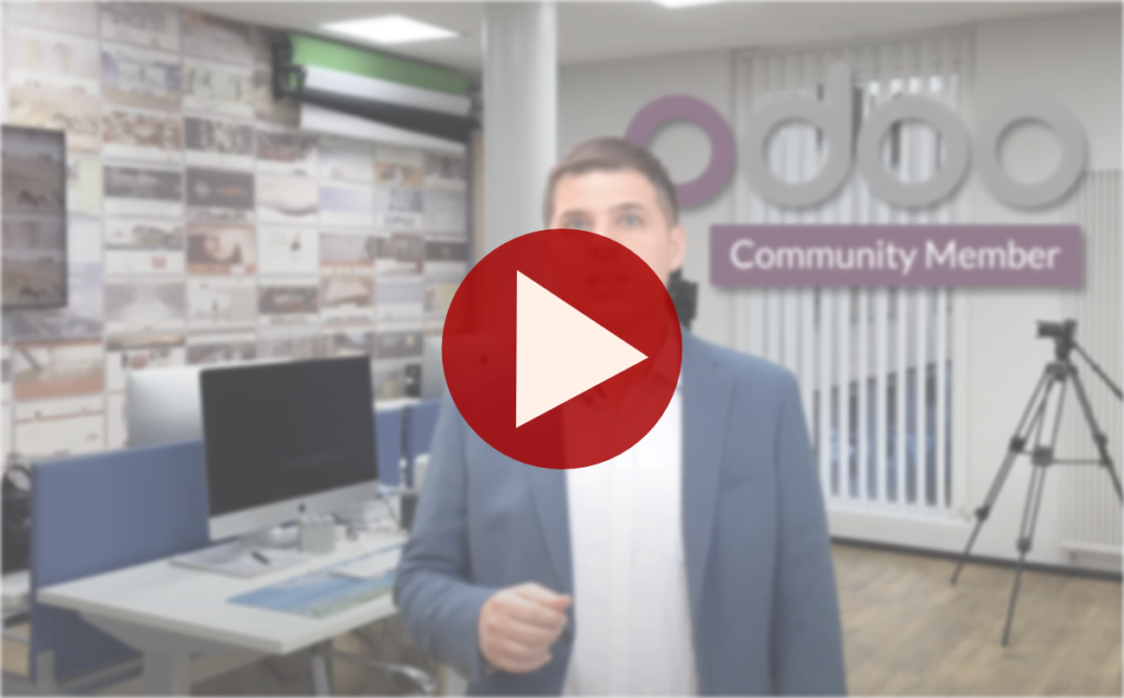 Odoo Video 5