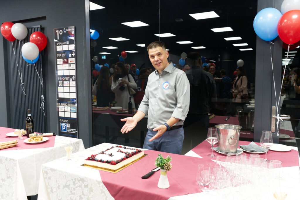ticinoweb 5 anni