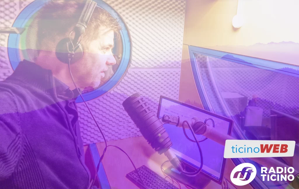 Copertina nuovi annunci Radio