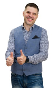 Giovanni Frino – Profilbild 4