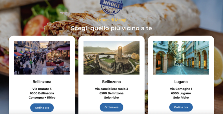 sito web moogi kebab
