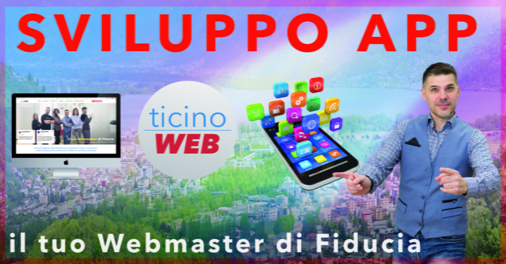 Post sui social APP