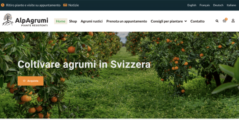 sito alpagrumi