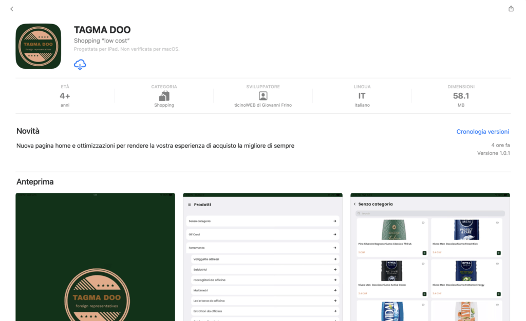 Screenshot 2023-10-09 alle 12.51.52