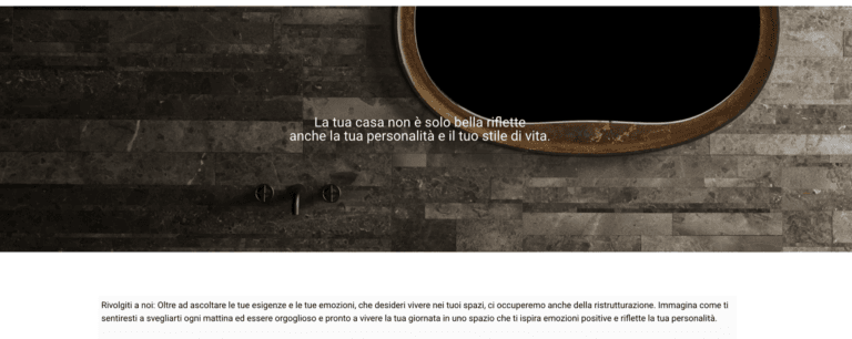 sito web giovanetti