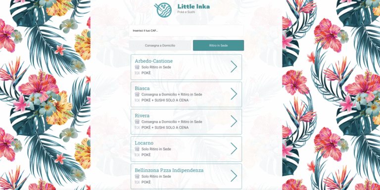 little inka site