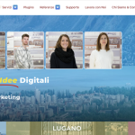 marketing agency
