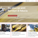 sito web eagle oil ticino