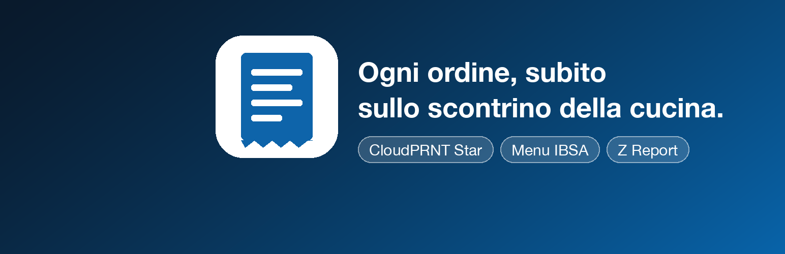 Star Micronics Printing Plugin for WooCommerce
