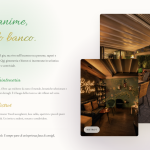 Bistrot Da Nani Seite
