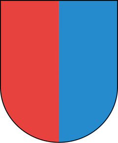 Stemma del Canton Ticino
