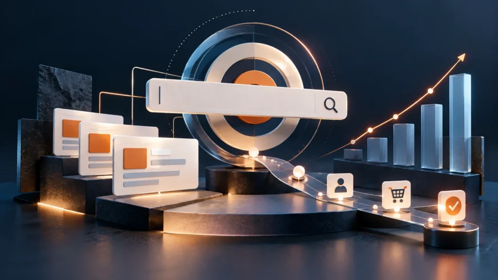 Campagne Google