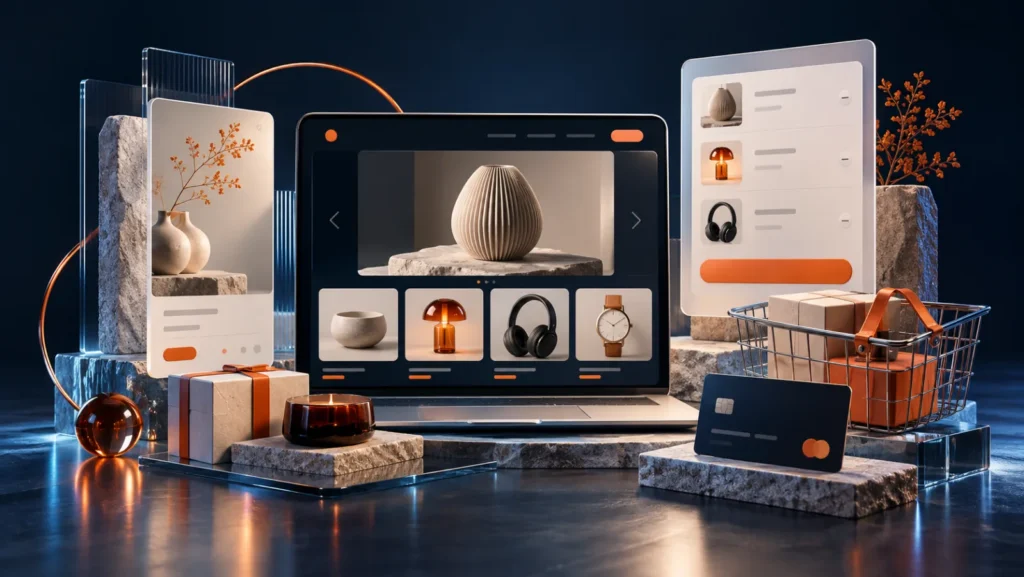 eCommerce