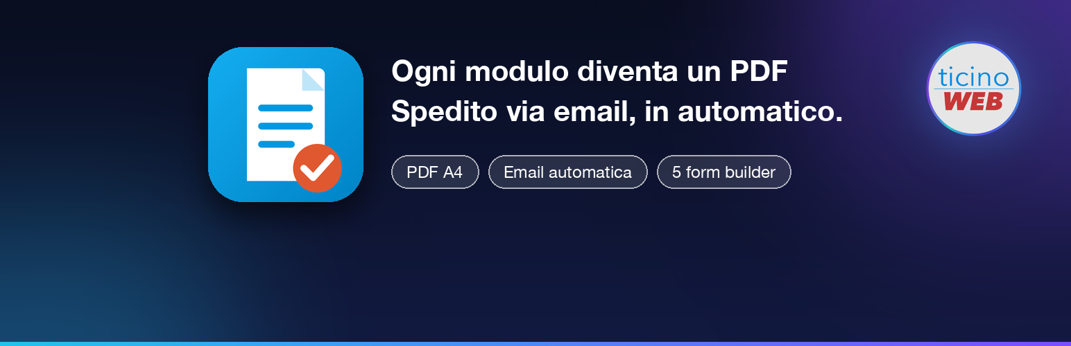 TW Formulari