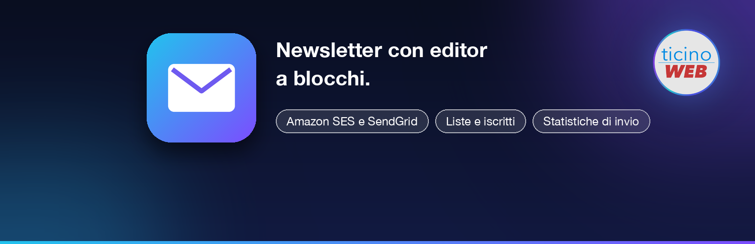WP-News Newsletter