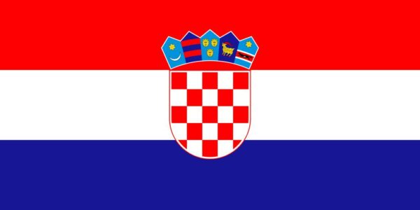 Kroatien-Flagge-Vektor-kostenloser-Download