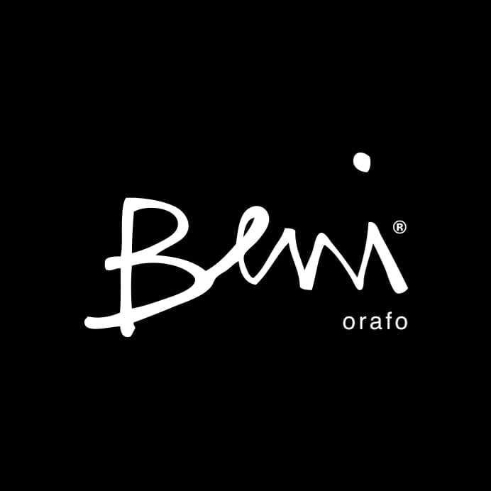 Logo Beni Orafo Quadrato