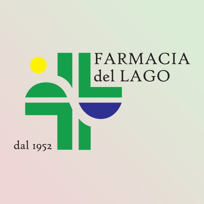 Logo Farmacia del Lago Quadrato
