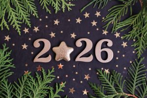 obiettivi per il nuovo anno