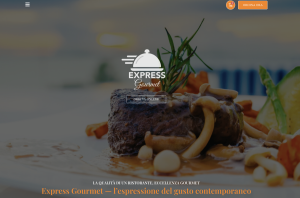 web design ecommerce shop online food delivery lugano